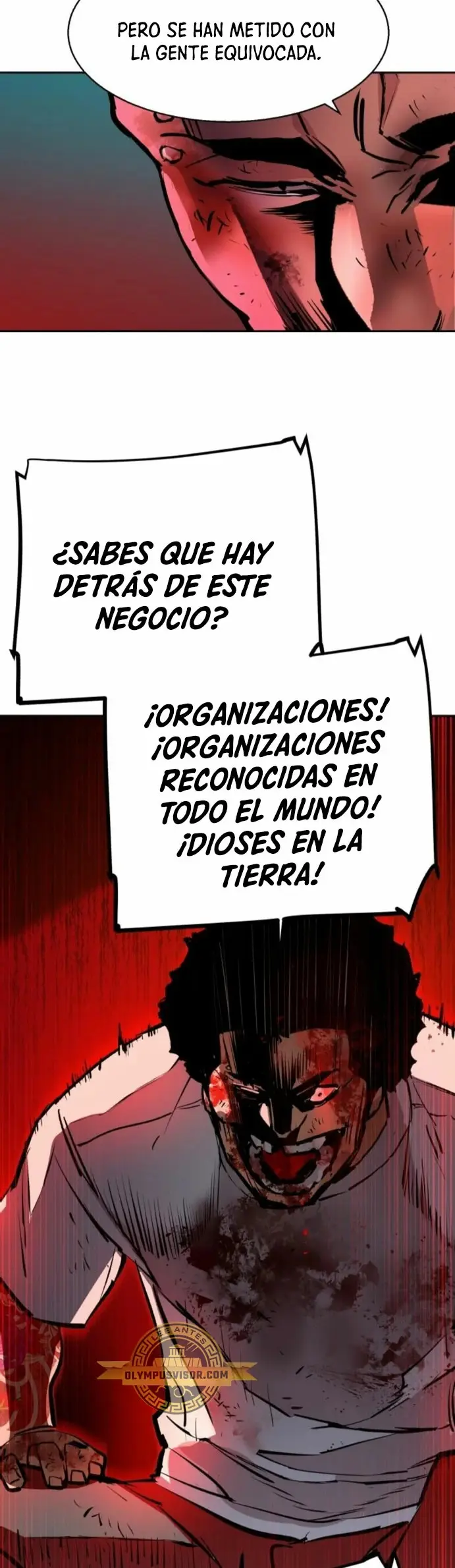 Mercenario Adolescente (2020) - Capítulo 165 - Página 51 - LectorTMOo