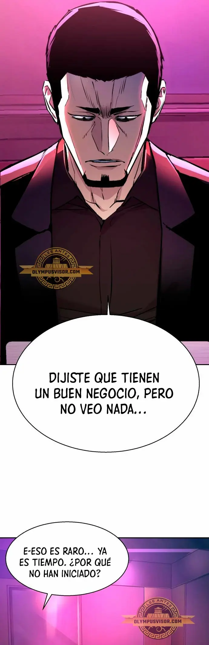 Mercenario Adolescente (2020) - Capítulo 165 - Página 55 - LectorTMOo