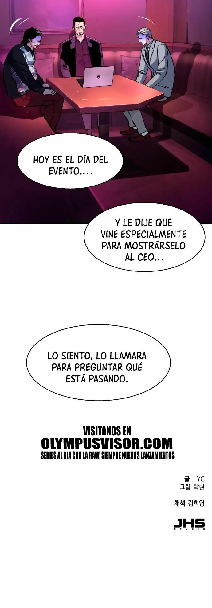 Mercenario Adolescente (2020) - Capítulo 165 - Página 56 - LectorTMOo