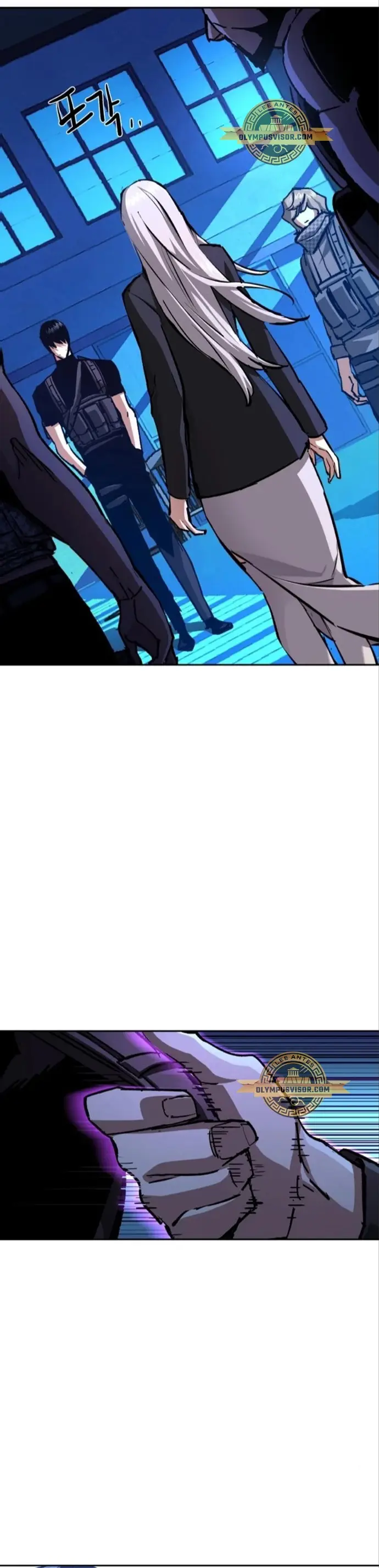 Mercenario Adolescente (2020) - Capítulo 167 - Página 7 - LectorTMOo