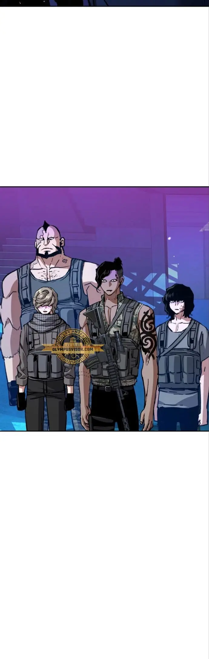 Mercenario Adolescente (2020) - Capítulo 167 - Página 9 - LectorTMOo