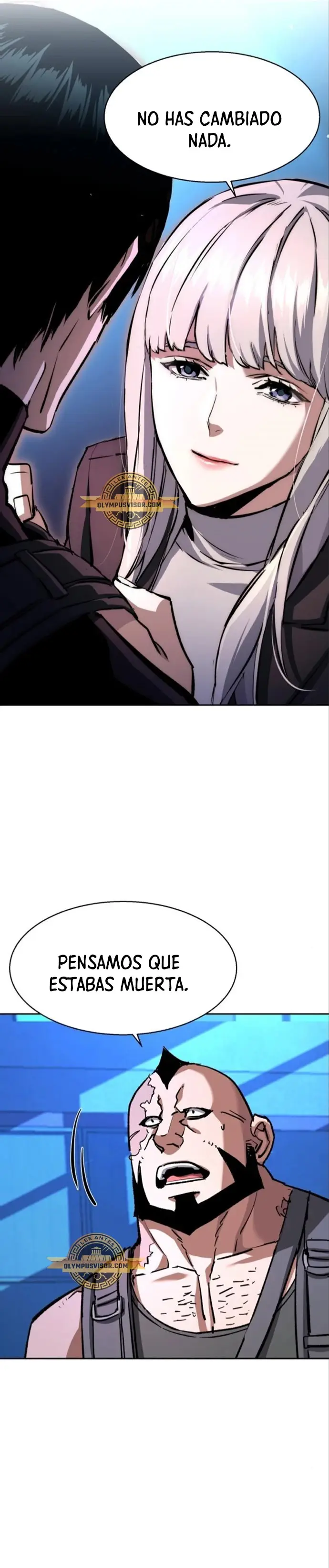 Mercenario Adolescente (2020) - Capítulo 167 - Página 12 - LectorTMOo