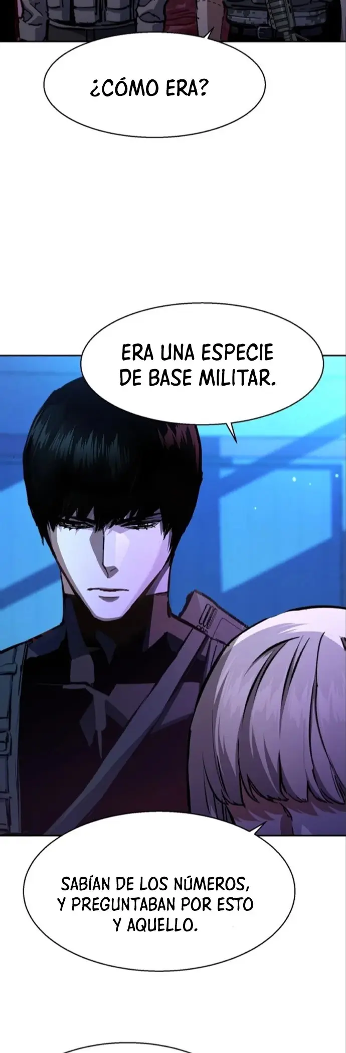 Mercenario Adolescente (2020) - Capítulo 167 - Página 15 - LectorTMOo