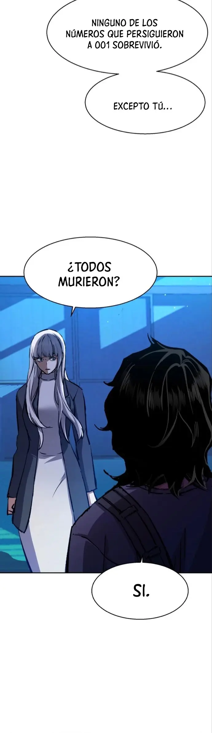 Mercenario Adolescente (2020) - Capítulo 167 - Página 18 - LectorTMOo