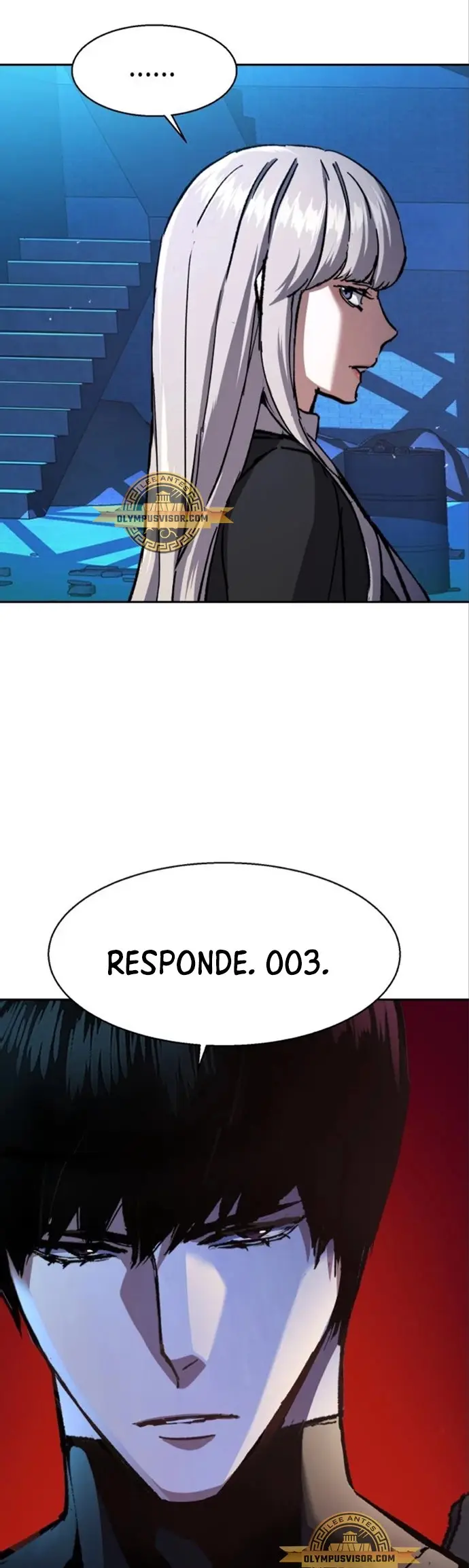 Mercenario Adolescente (2020) - Capítulo 167 - Página 21 - LectorTMOo