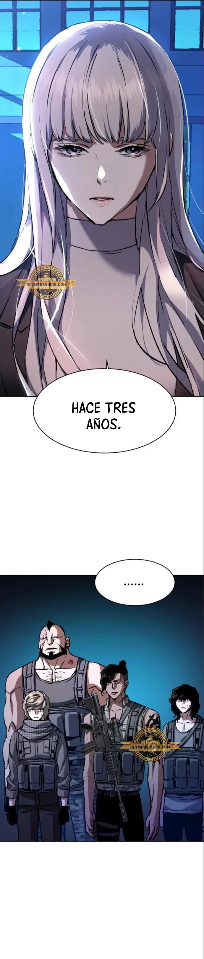 Mercenario Adolescente (2020) - Capítulo 167 - Página 23 - LectorTMOo