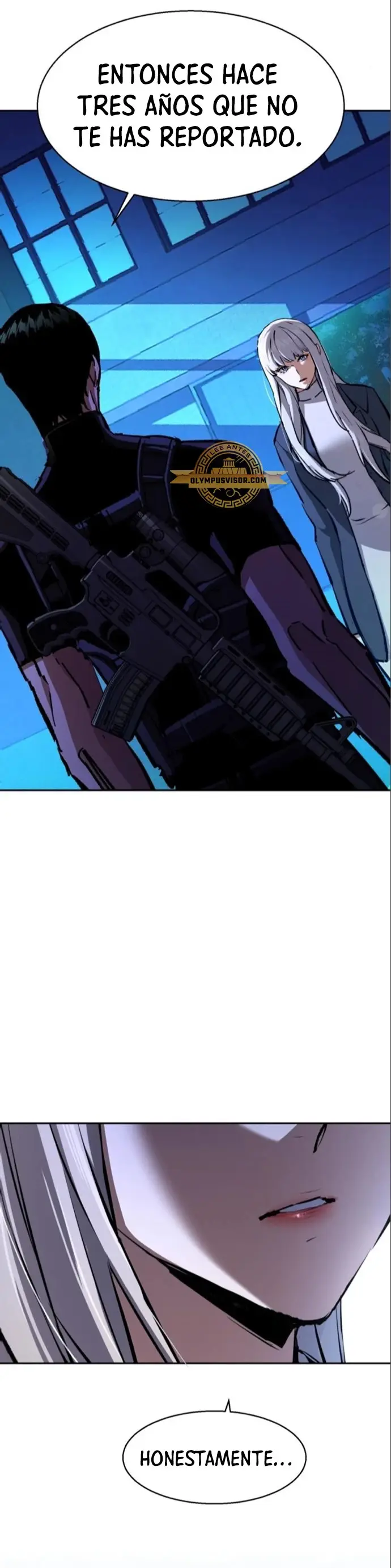 Mercenario Adolescente (2020) - Capítulo 167 - Página 24 - LectorTMOo