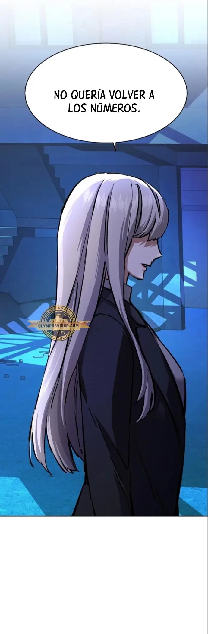 Mercenario Adolescente (2020) - Capítulo 167 - Página 25 - LectorTMOo