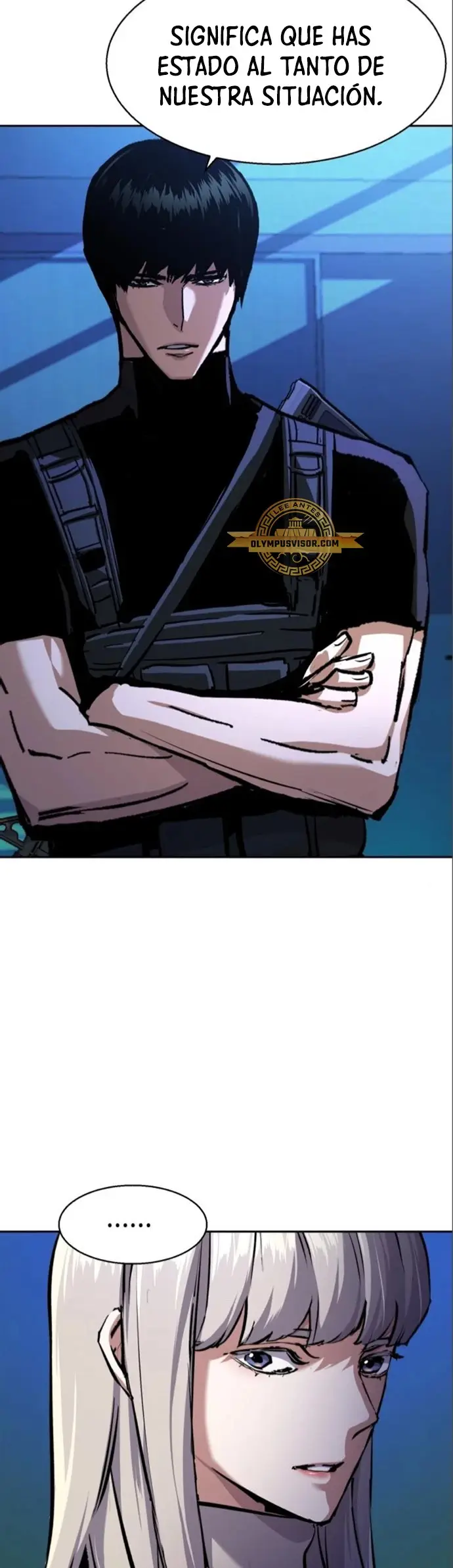 Mercenario Adolescente (2020) - Capítulo 167 - Página 29 - LectorTMOo