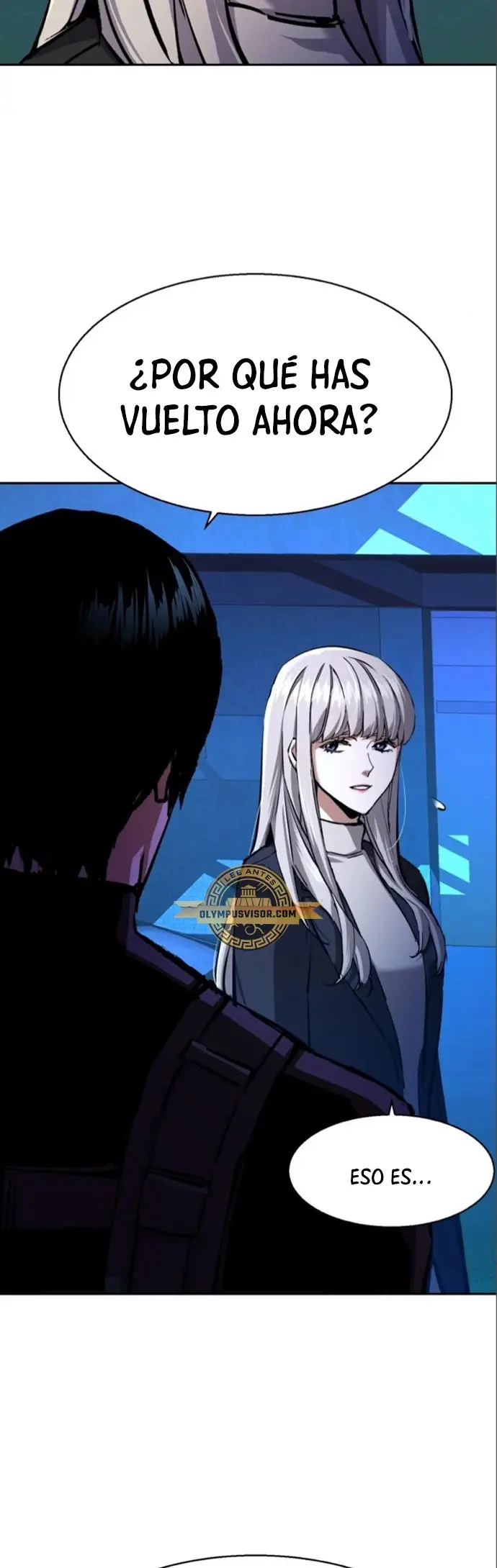 Mercenario Adolescente (2020) - Capítulo 167 - Página 30 - LectorTMOo