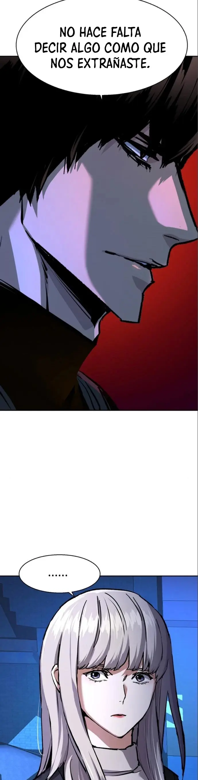 Mercenario Adolescente (2020) - Capítulo 167 - Página 31 - LectorTMOo