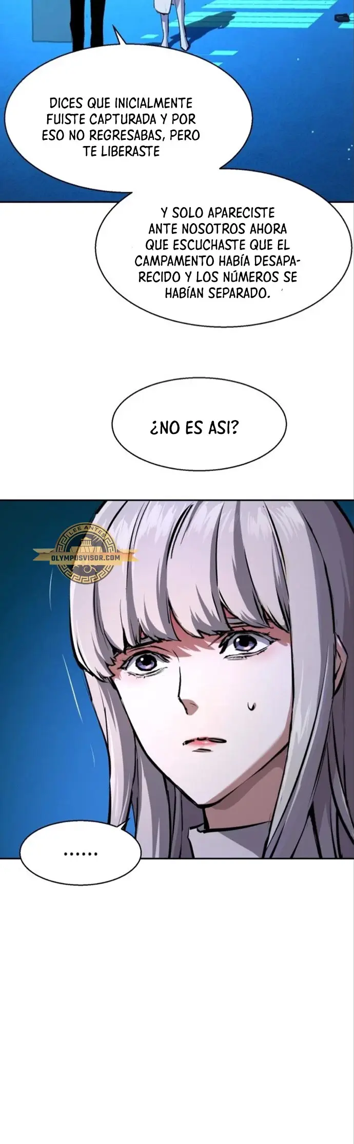 Mercenario Adolescente (2020) - Capítulo 167 - Página 39 - LectorTMOo