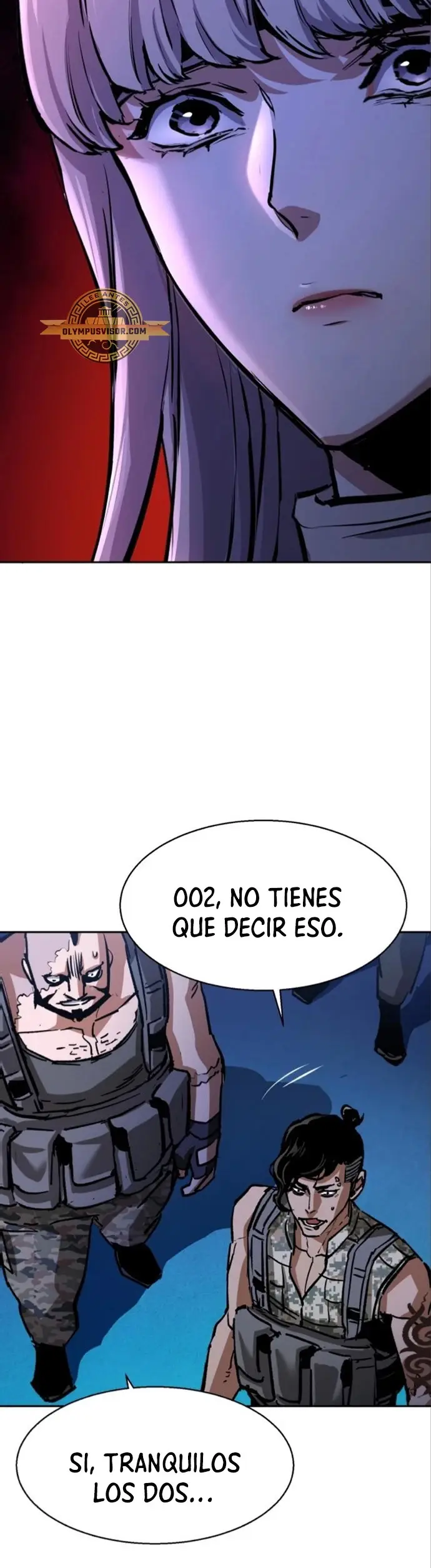 Mercenario Adolescente (2020) - Capítulo 167 - Página 41 - LectorTMOo