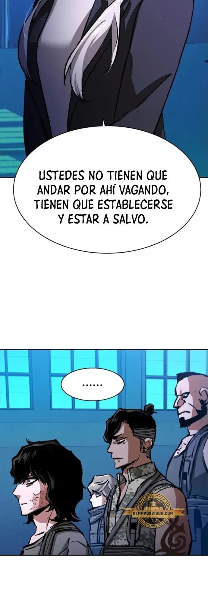Mercenario Adolescente (2020) - Capítulo 167 - Página 43 - LectorTMOo