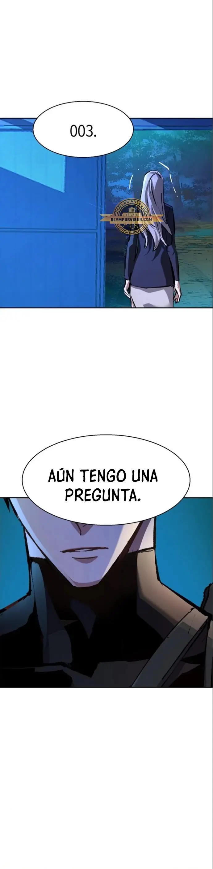 Mercenario Adolescente (2020) - Capítulo 167 - Página 45 - LectorTMOo