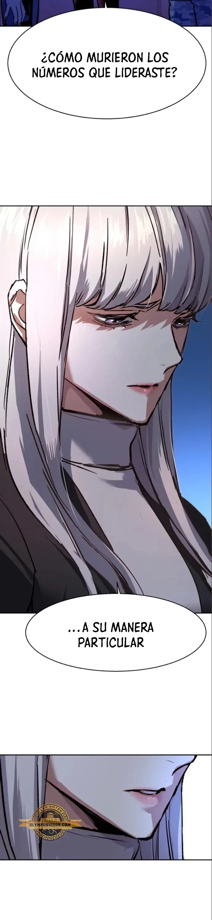 Mercenario Adolescente (2020) - Capítulo 167 - Página 47 - LectorTMOo