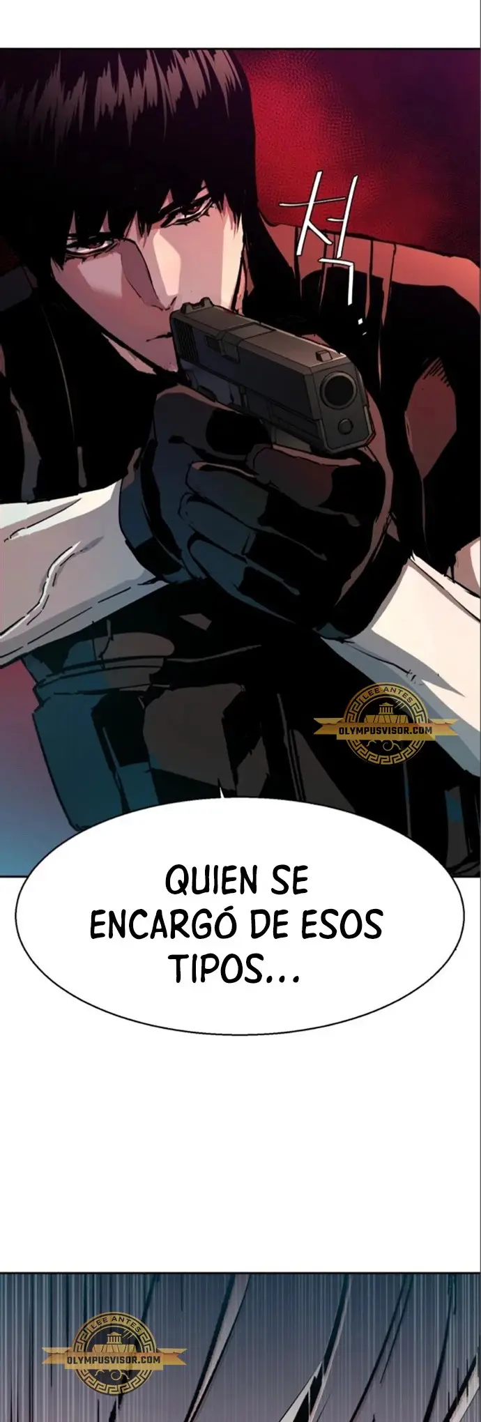 Mercenario Adolescente (2020) - Capítulo 167 - Página 49 - LectorTMOo