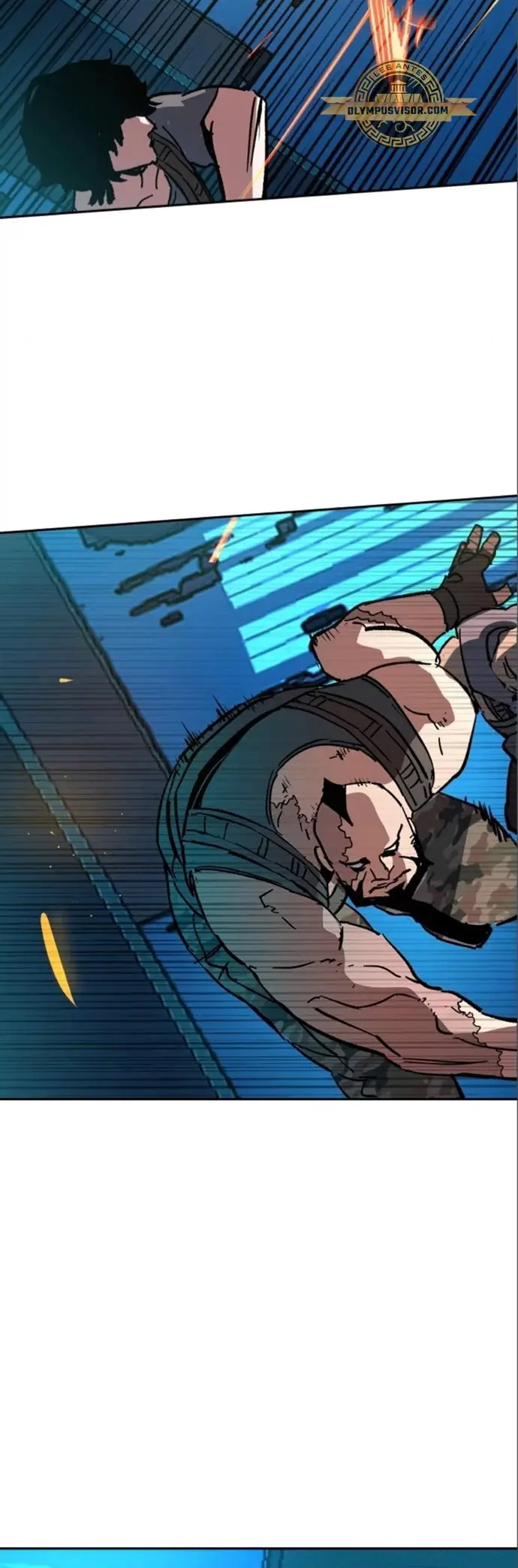 Mercenario Adolescente (2020) - Capítulo 167 - Página 53 - LectorTMOo