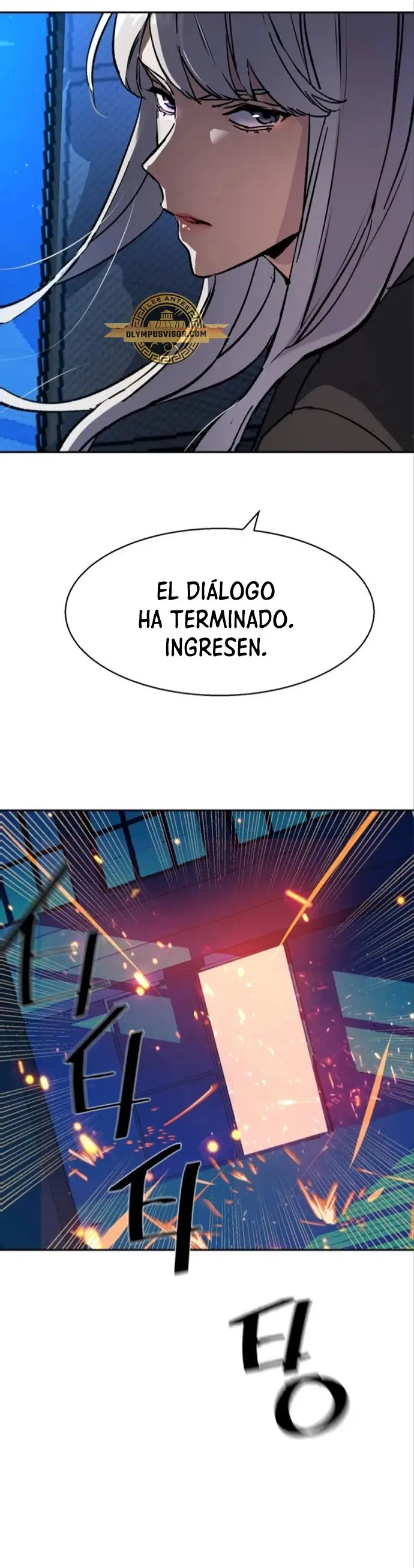 Mercenario Adolescente (2020) - Capítulo 167 - Página 55 - LectorTMOo