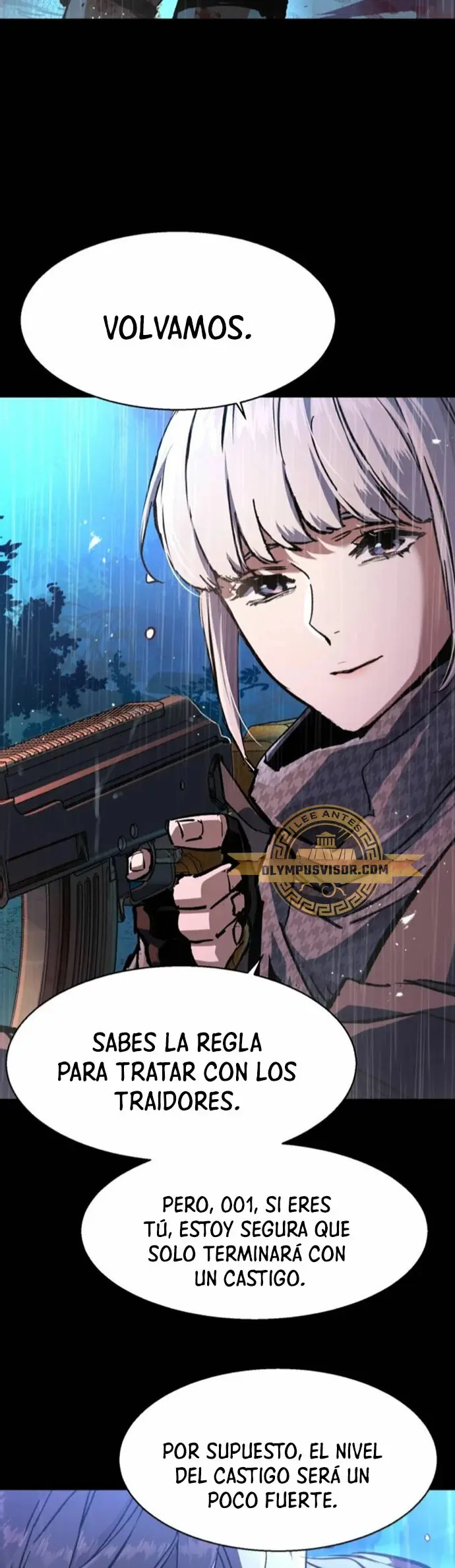 Mercenario Adolescente (2020) - Capítulo 169 - Página 4 - LectorTMOo