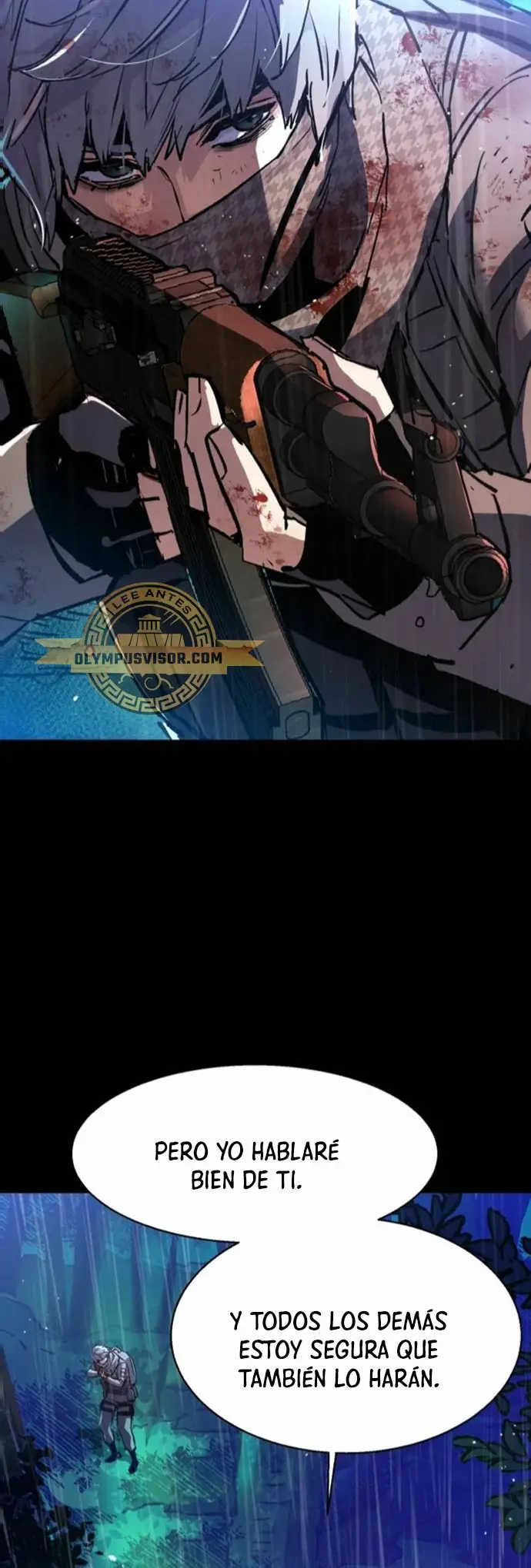 Mercenario Adolescente (2020) - Capítulo 169 - Página 5 - LectorTMOo