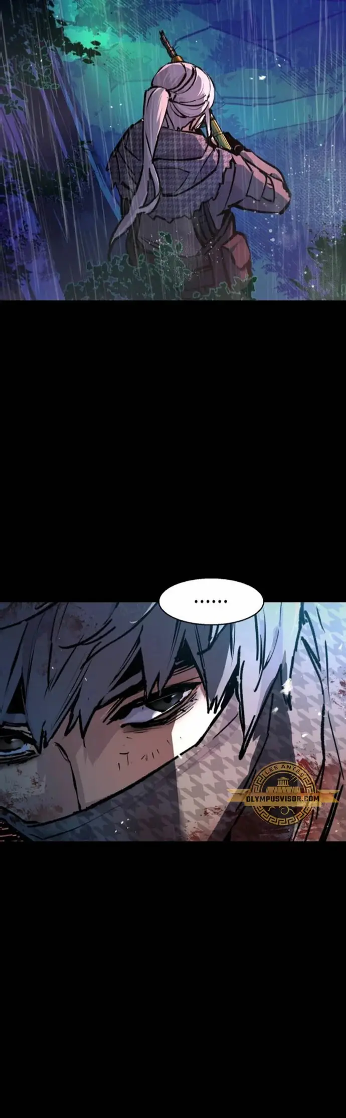 Mercenario Adolescente (2020) - Capítulo 169 - Página 6 - LectorTMOo