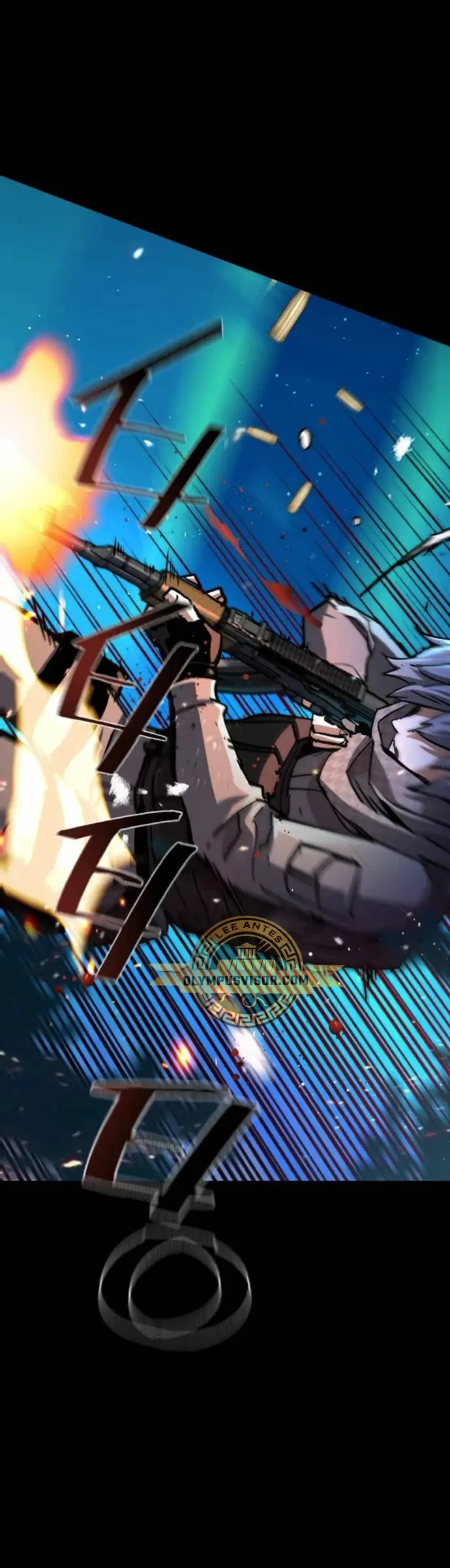 Mercenario Adolescente (2020) - Capítulo 169 - Página 10 - LectorTMOo