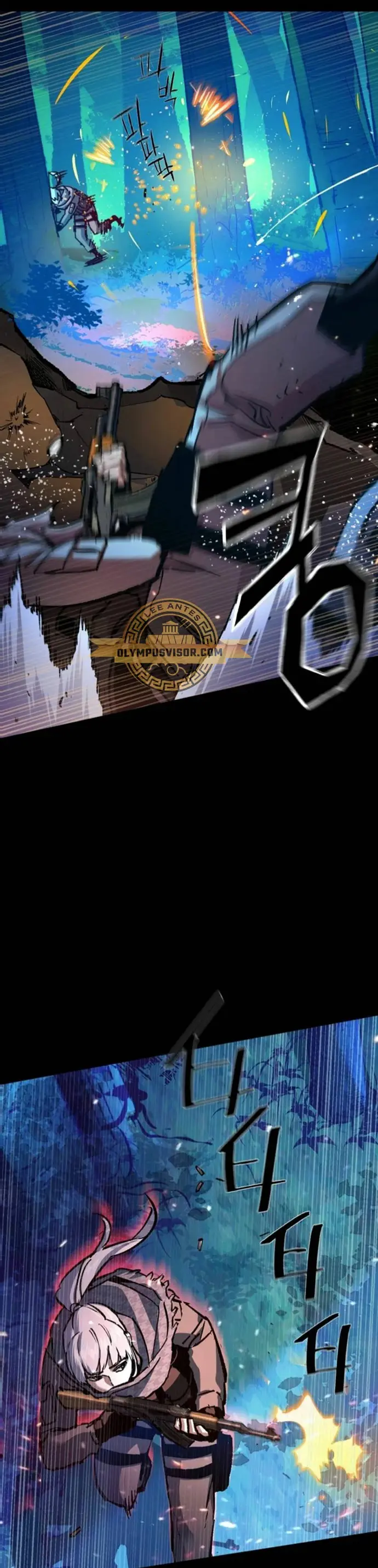 Mercenario Adolescente (2020) - Capítulo 169 - Página 11 - LectorTMOo