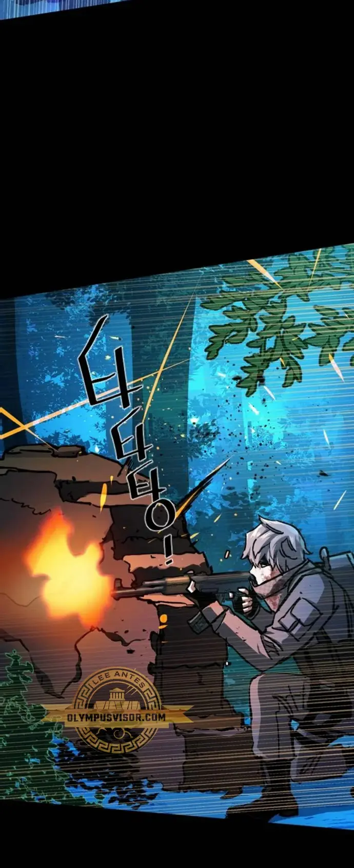 Mercenario Adolescente (2020) - Capítulo 169 - Página 12 - LectorTMOo