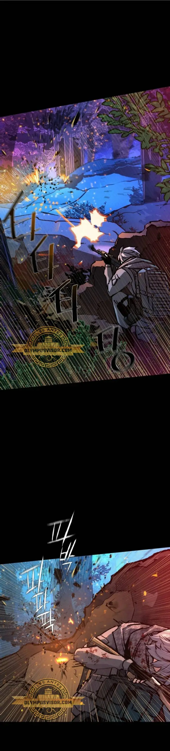 Mercenario Adolescente (2020) - Capítulo 169 - Página 13 - LectorTMOo