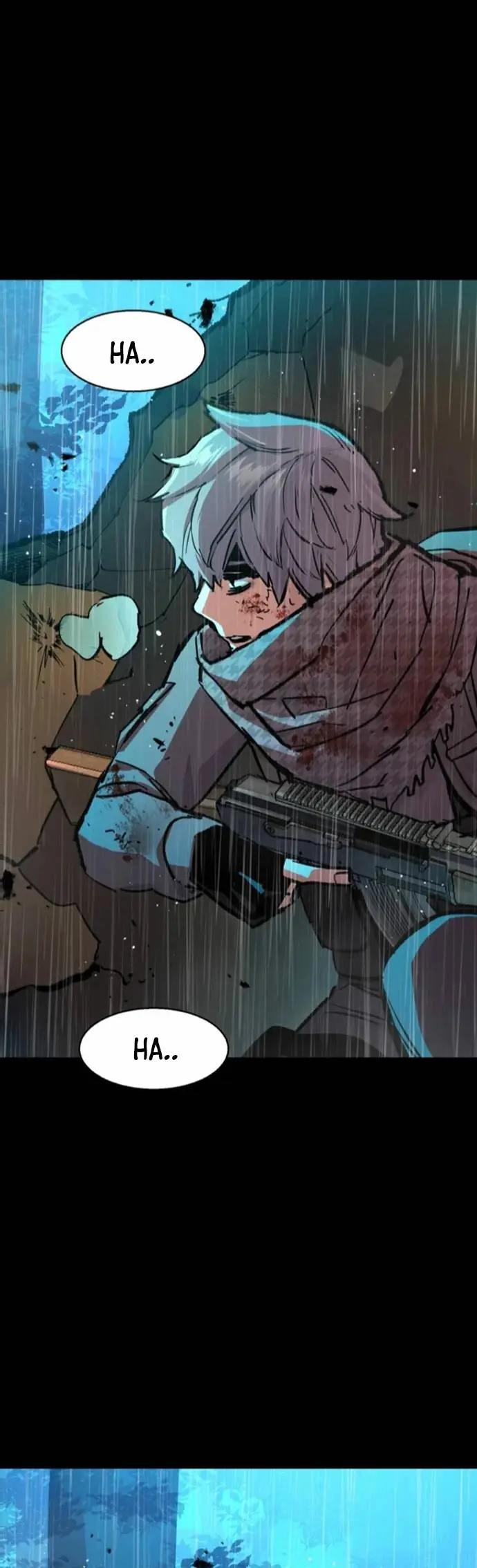 Mercenario Adolescente (2020) - Capítulo 169 - Página 14 - LectorTMOo