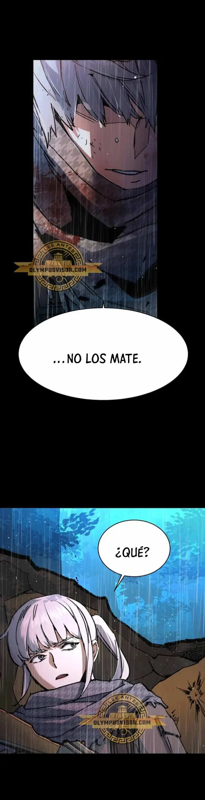 Mercenario Adolescente (2020) - Capítulo 169 - Página 18 - LectorTMOo
