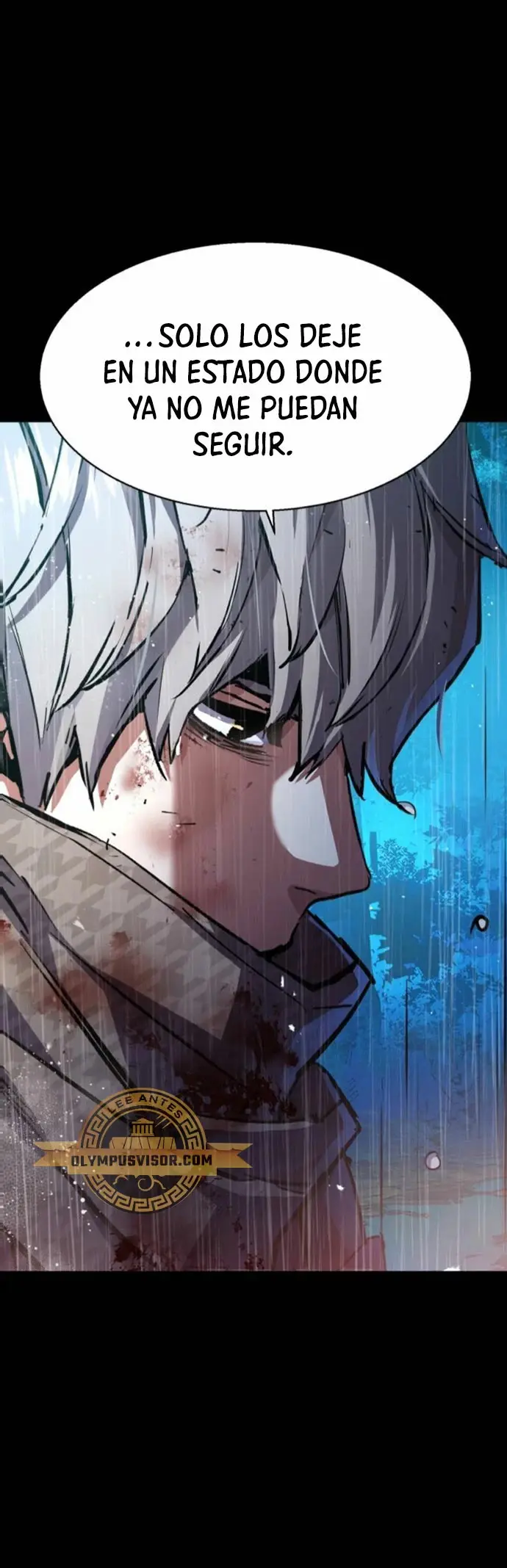 Mercenario Adolescente (2020) - Capítulo 169 - Página 19 - LectorTMOo