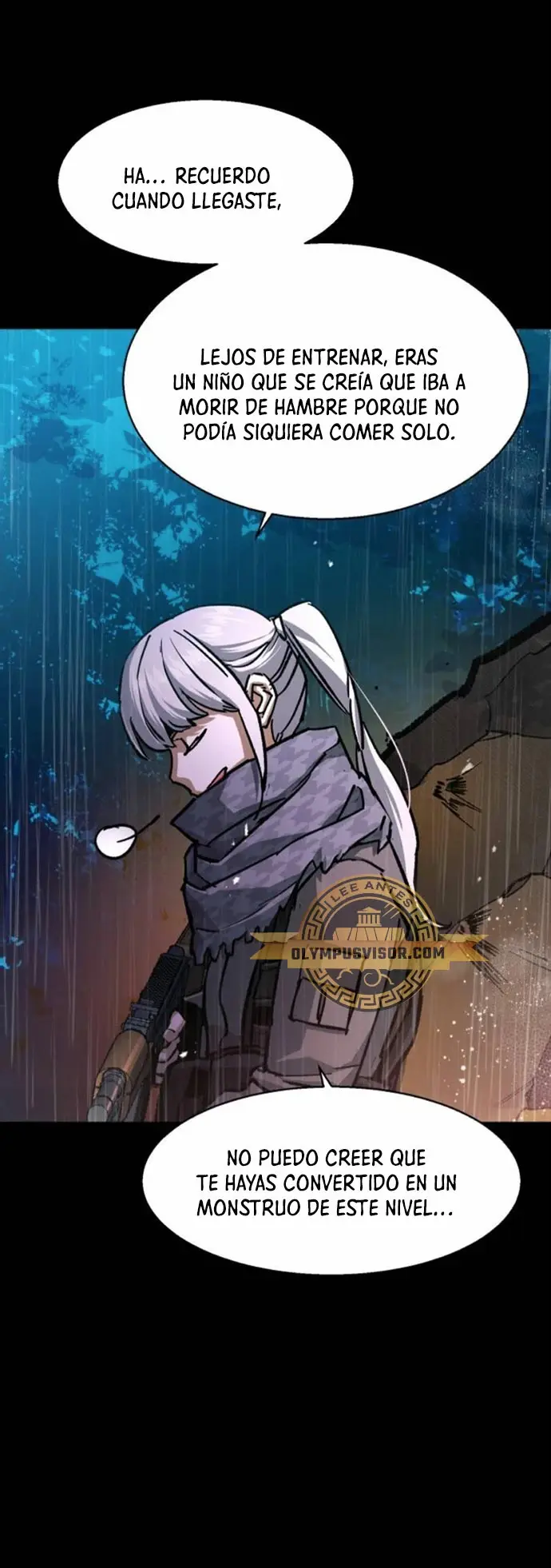 Mercenario Adolescente (2020) - Capítulo 169 - Página 21 - LectorTMOo