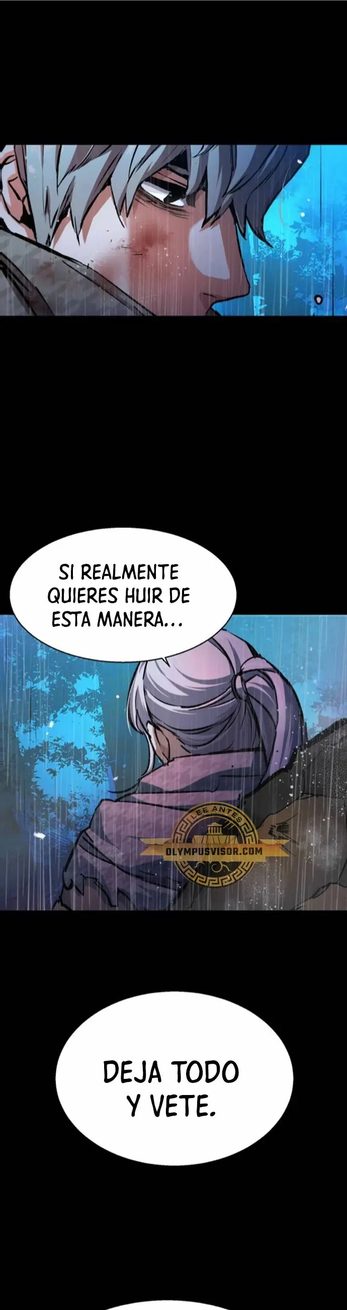 Mercenario Adolescente (2020) - Capítulo 169 - Página 23 - LectorTMOo