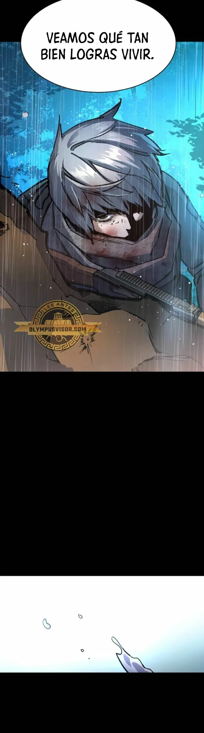 Mercenario Adolescente (2020) - Capítulo 169 - Página 24 - LectorTMOo