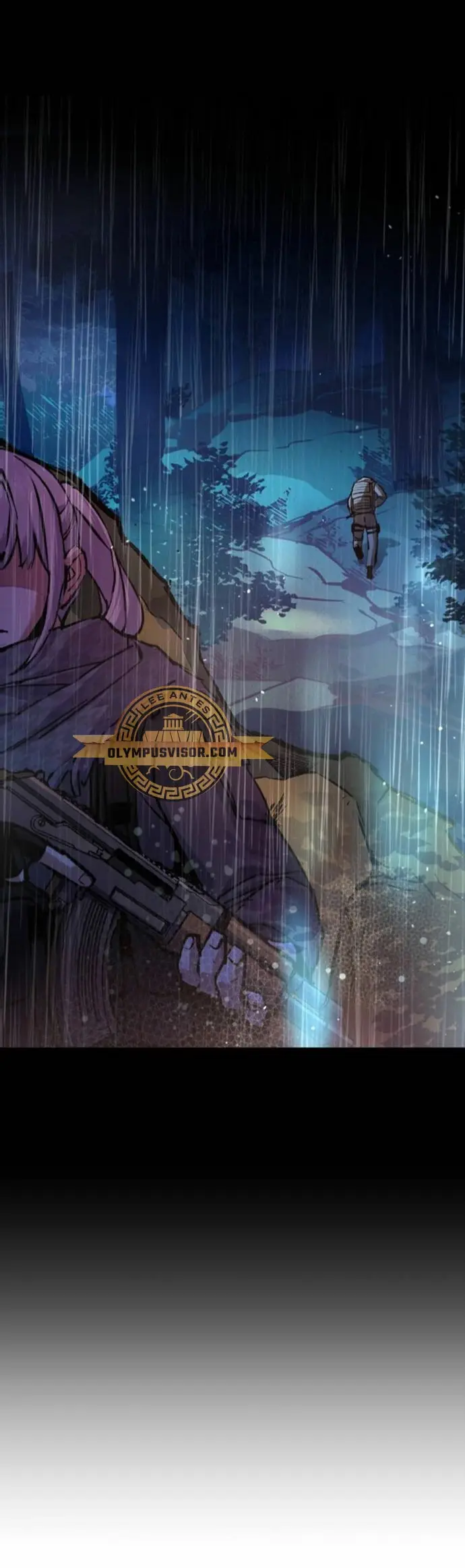 Mercenario Adolescente (2020) - Capítulo 169 - Página 26 - LectorTMOo