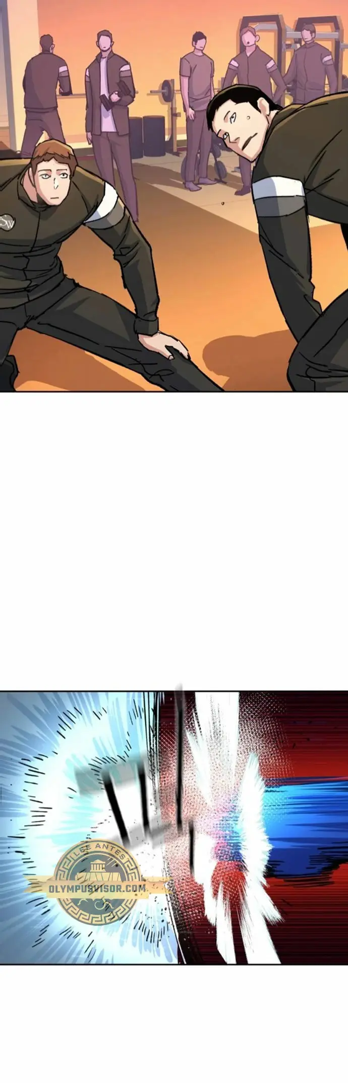Mercenario Adolescente (2020) - Capítulo 169 - Página 28 - LectorTMOo