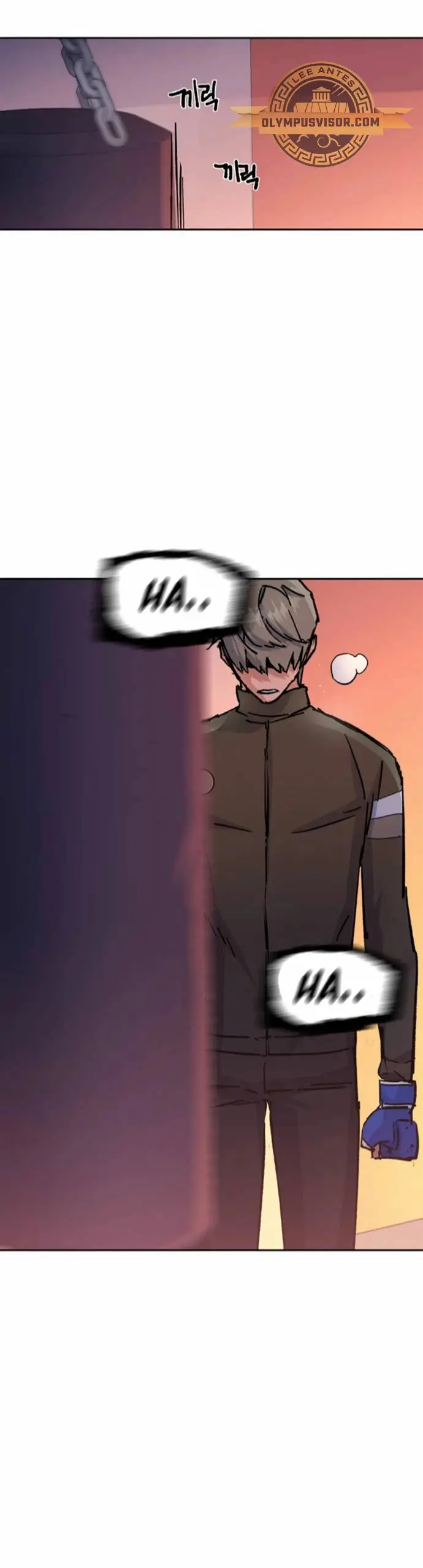 Mercenario Adolescente (2020) - Capítulo 169 - Página 33 - LectorTMOo