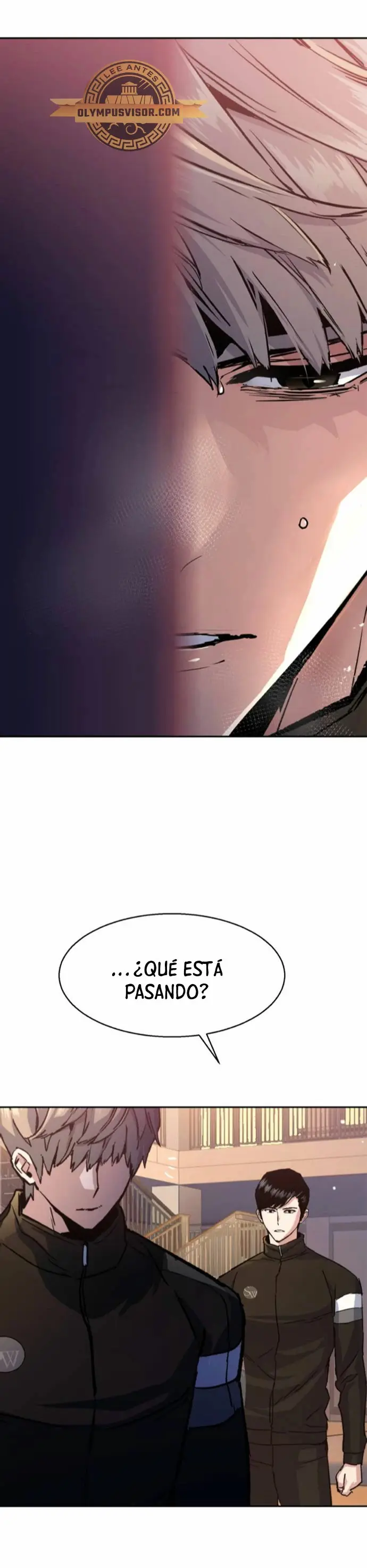 Mercenario Adolescente (2020) - Capítulo 169 - Página 34 - LectorTMOo
