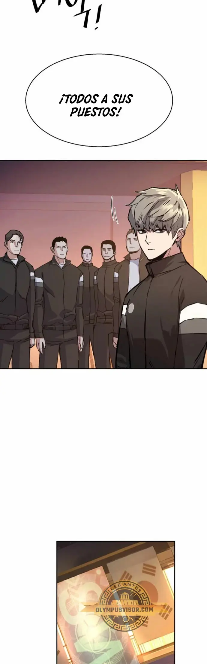 Mercenario Adolescente (2020) - Capítulo 169 - Página 37 - LectorTMOo