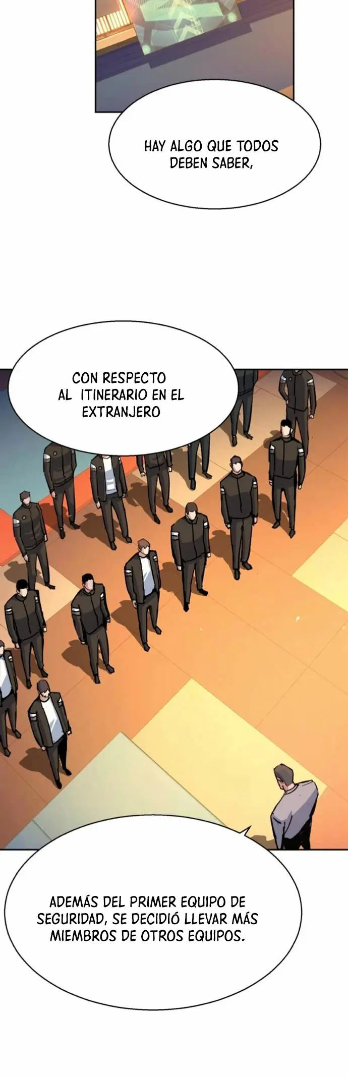 Mercenario Adolescente (2020) - Capítulo 169 - Página 38 - LectorTMOo