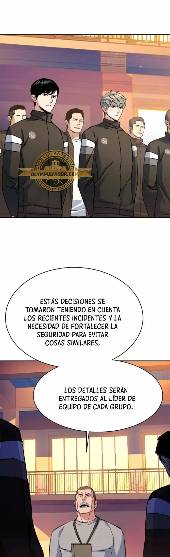 Mercenario Adolescente (2020) - Capítulo 169 - Página 39 - LectorTMOo