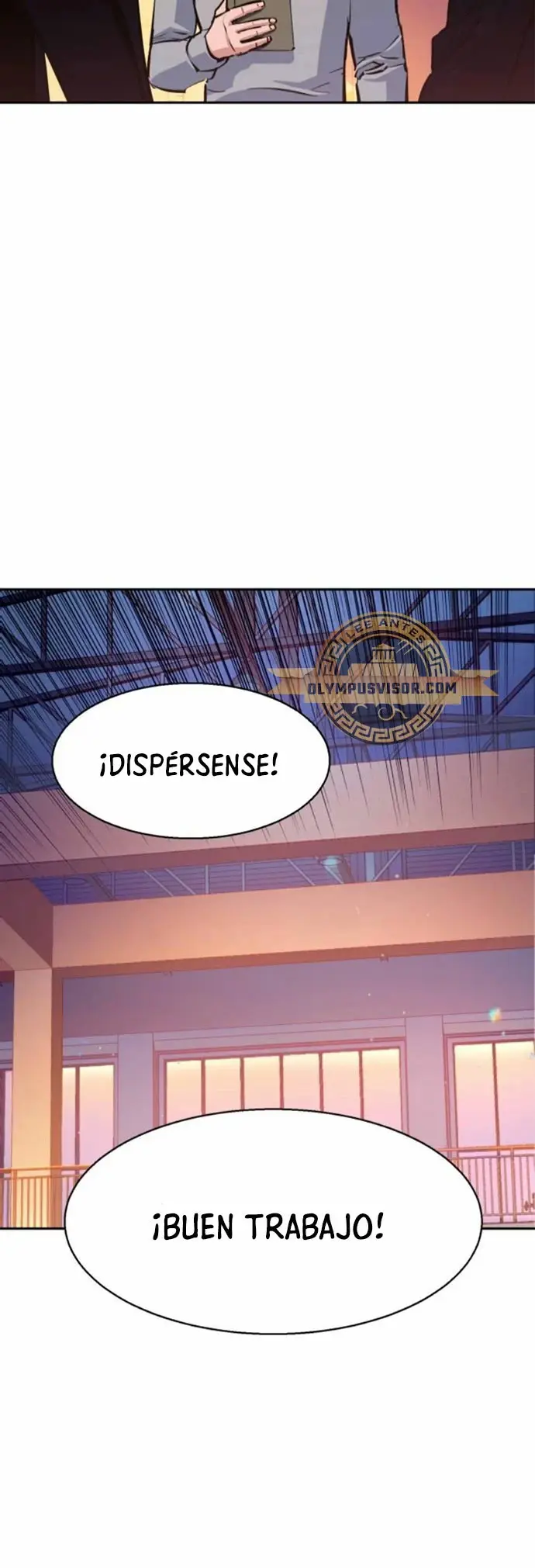 Mercenario Adolescente (2020) - Capítulo 169 - Página 40 - LectorTMOo