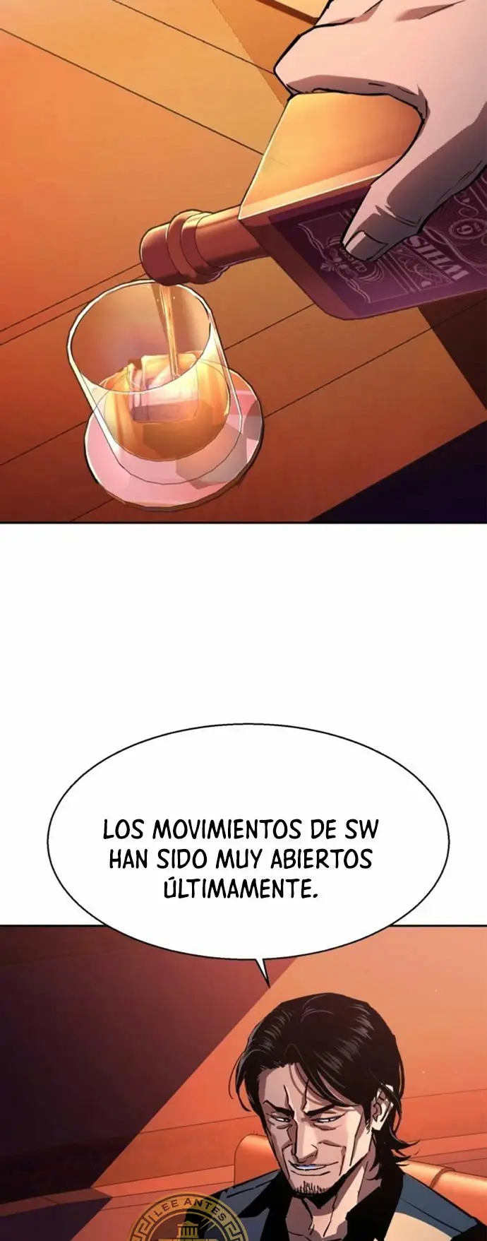 Mercenario Adolescente (2020) - Capítulo 169 - Página 42 - LectorTMOo