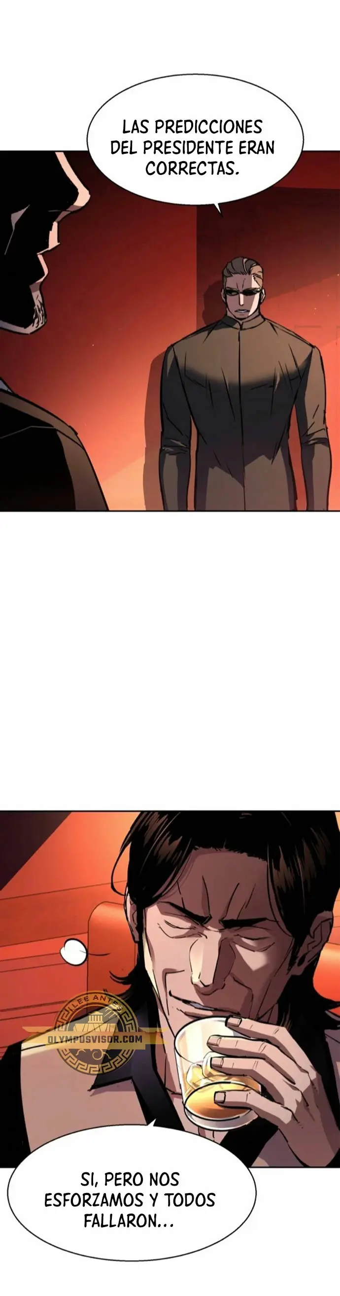 Mercenario Adolescente (2020) - Capítulo 169 - Página 44 - LectorTMOo