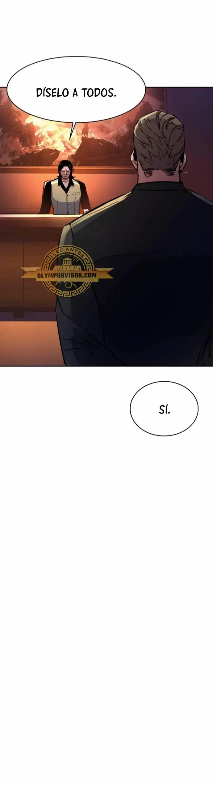 Mercenario Adolescente (2020) - Capítulo 169 - Página 46 - LectorTMOo