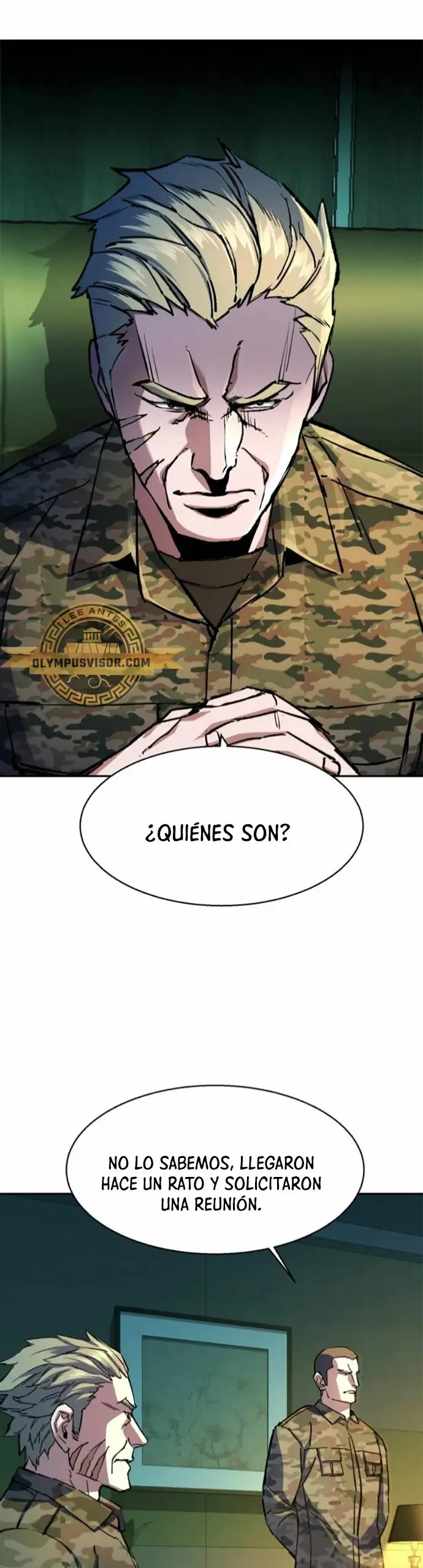 Mercenario Adolescente (2020) - Capítulo 169 - Página 47 - LectorTMOo