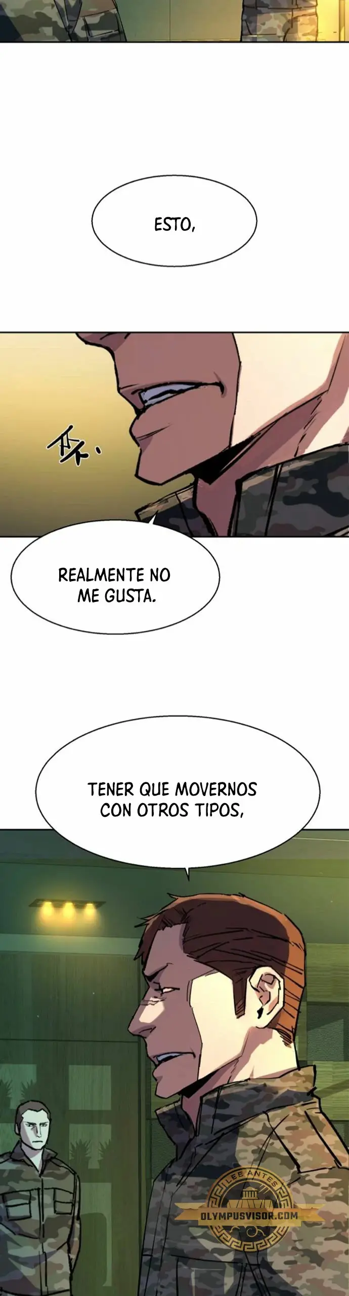 Mercenario Adolescente (2020) - Capítulo 169 - Página 48 - LectorTMOo