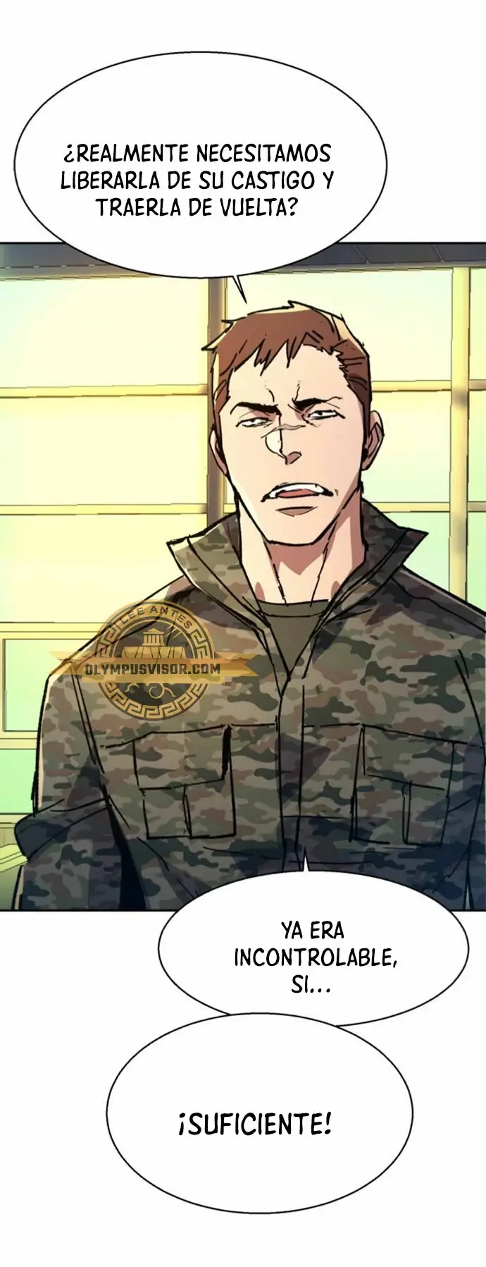 Mercenario Adolescente (2020) - Capítulo 169 - Página 51 - LectorTMOo